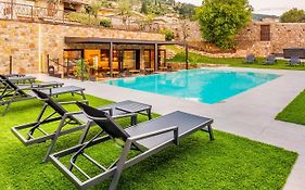 Relais Limonaia - Suites & Garden Spa